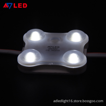 Adled Light USA popular 5 years warranty outdoor samsung 2835 led module light for acrylic light box letters